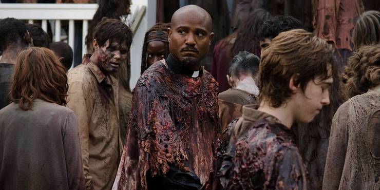 The Walking Dead 10 Things About The Zombies That Dont Make Sense The Walking Dead 10 Things About The Zombies That Dont Make Sense